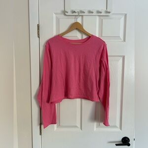 We The Free the Perfect Longsleeve Tee